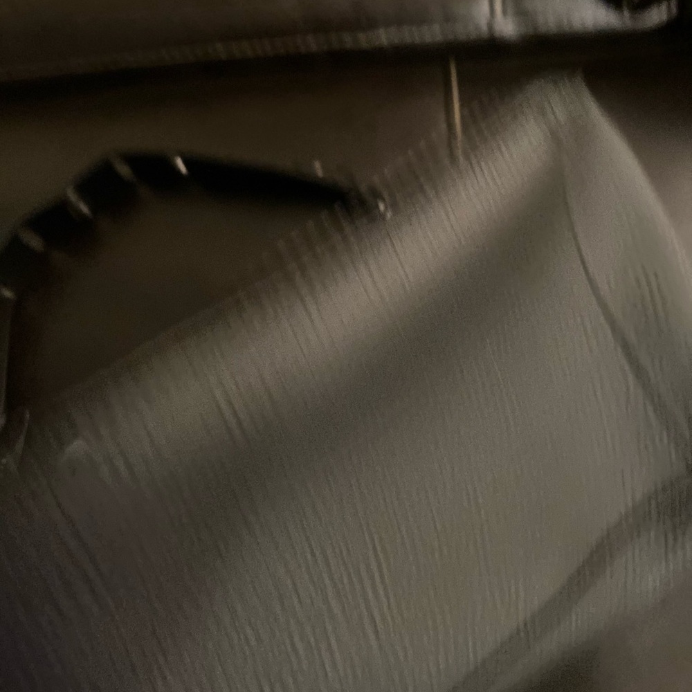 Ralph Lauren Satchel Purse Gently used